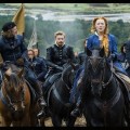 Mary Queen of Scots : Le film