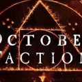 Megan Follow : une bande-annonce pour October Faction