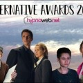 Alternative Awards 2023 : Marie et Franois nomins