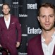 Entertainment Weekly's Toronto Must List Party 