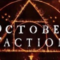 Megan Follow : October Faction disponible