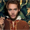 Toby Regbo : The Last Kingdom saison 4