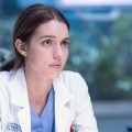 Adelaide Kane est de retour chez Grey\'s Anatomy sur TF1