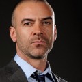 Anniversaire Alan van Sprang !