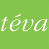 Logo de la cha�ne T�va
