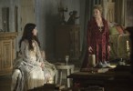 Reign Marie Stuart : personnage de la srie 