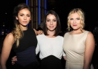 Reign The CW Network's Upfront - Party 