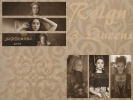 Reign Calendriers 2015 