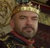Reign Henri II : personnage de la srie 