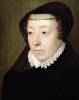 Reign Catherine de Medicis 