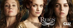 Reign Affiches saison 3 