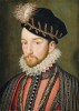Reign Charles IX 