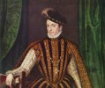 Reign Charles IX 