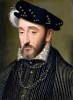 Reign Henri II 