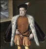 Reign Charles d'Autriche  