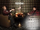 Reign Calendriers 2016 