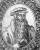 Reign John Knox 