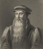 Reign John Knox 