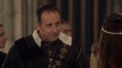 Reign Ferdinand, archiduc de Bohme et Ccilia : personnages de la srie 