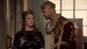 Reign Catherine et Henri II 
