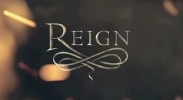 Reign Saison 1 