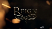 Reign Saison 2 
