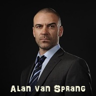 Reign Acteur Alan Van Sprang
