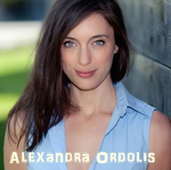 Reign Actrice secondaire Alexandra Ordolis