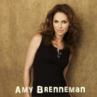Reign Actrice secondaire Amy Brenneman
