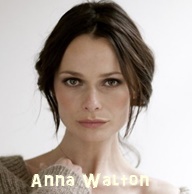 Reign Actrice secondaire Anna Walton