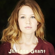 Reign Actrice secondaire Jenessa Grant