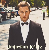 Reign Acteur secondaire Jonathan Keltz