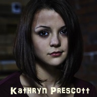Reign Actrice secondaire Kathryn Prescott