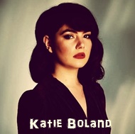 Reign Actrice secondaire Katie Boland