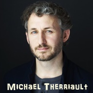 Reign Acteur secondaire Michael Therriault