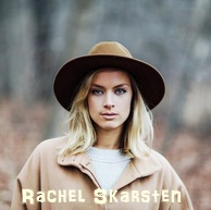 Reign Actrice Rachel Skarsten