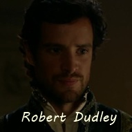 Reign Personnage secondaire Lord Robert Dudley