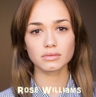 Reign Actrice secondaire Rose Williams