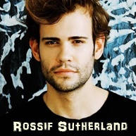 Reign Acteur secondaire Rossif Sutherland