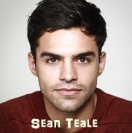 Reign Acteur secondaire Sean Tale