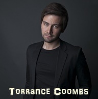 Reign Acteur Torrance Coombs