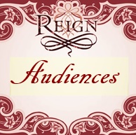 Reign Audiences