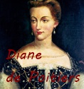 Reign Dossier personnage historique Diane de Poitiers