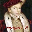 Reign Dossier personnage historique François II