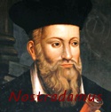 Reign Dossier personnage historique Nostradamus