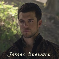 Reign Personnage secondaire Lord James Stuart