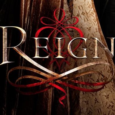Compte twitter scénaristes de la série Reign