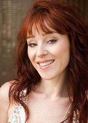 Photo de l'actrice Ruth Connell