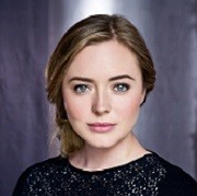 Reign Actrice secondaire Claire Hunter