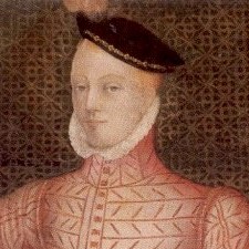 Reign Dossier personnage historique Henry Stuart Lord Darnley 
